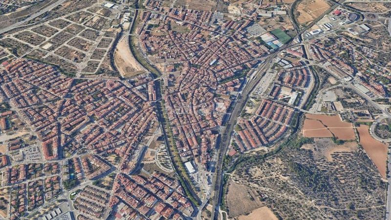Foto 45f002a2-4da7-471a-b15e-024392eb7e82. Terreny residencial a El Tancat-Mas d´en Gual Vendrell (El)