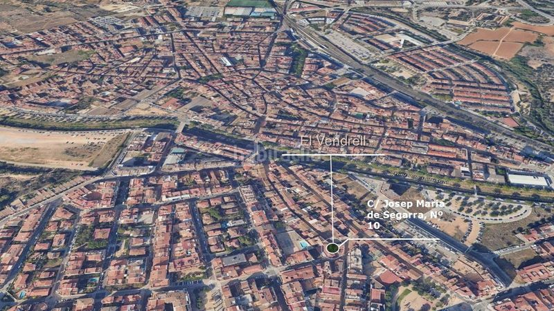 Foto ade9ed7d-55d9-495b-842b-2e3f33248edf. Terreny residencial a El Tancat-Mas d´en Gual Vendrell (El)