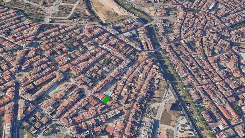 Foto cfa8168c-6ff8-4272-9b04-148aa6bef7c0. Terreny residencial a El Tancat-Mas d´en Gual Vendrell (El)