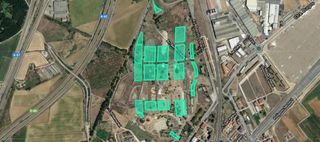 Terreno residenziale  Sc barro azucarera. Suelo urbanizable en sc barro azucarera, venta de baños