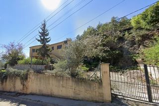 Xalet  Calle dels lliris. Casa en calle dels lliris, sant llorenç savall