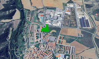 Residential Plot  Calle u-e. Suelo urbanizable en calle ue, aoizagoitz