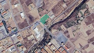 Terreno residenziale  Sector u.e. Suelo urbanizable sectorizado en sector u.e, aspe