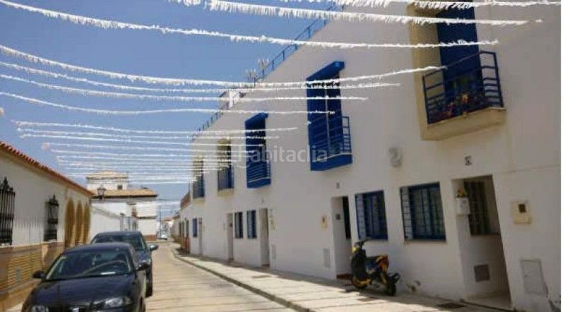 Foto c09e6619-2a7a-4bf7-ba7b-4f64f3935422. Xalet a Punta del Moral Ayamonte