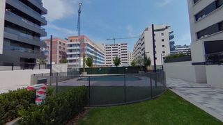 Pis a Calle Joaquin Imaz Martinez