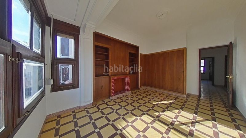 Foto 1bcdf860-4623-4ad3-b161-c99ad8dc0286. Pis a Plaza Castelar - Mercado Central Elda