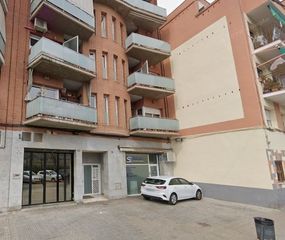 Flat in Calle Carril