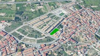 Terreny residencial  Calle rosaleda calle. Suelo urbano consolidado en calle rosaleda calle, murcia