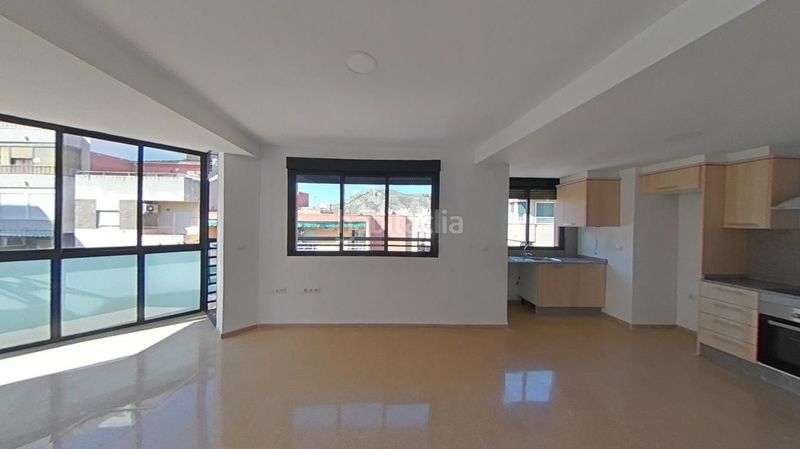 Foto 8e151b11-77ce-4b9b-b69f-b316e94ae7de. Pis a Centro Elda