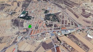 Residential Plot  Calle major. Solar en calle major, romana la