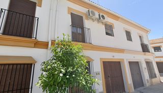 Chalet  Calle dr don manuel losada vollasante. Chalet adosado en calle dr don manuel losada vollasante, osuna