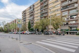 Pis a Avenida Can Cabanyes