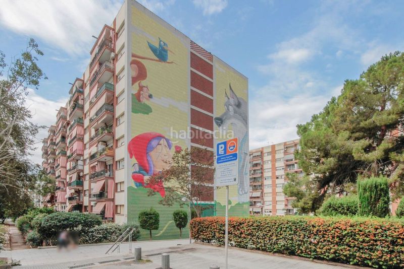Foto e0c5747b-1db4-4cfa-836f-e1229ee6b217. Pis a Les Torres Rubí