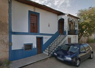 Chalet  Co o corrego. Casa en co o corrego, barco de valdeorras o