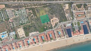 Residential Plot  Sc sector. Suelo urbanizable sectorizado en sc sector, vendrell el