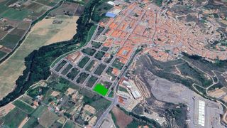 Terreny residencial  Calle la rioja. Suelo urbano en calle la rioja, albelda de iregua