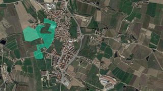 Residential Plot  Cm de torrefarrera. Suelo rústico en cm de torrefarrera, benavent de segrià