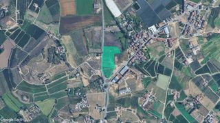 Terreno residencial  Pd grealo -llivia. Suelo urbanizable sectorizado en pd grealo llivia, lleida