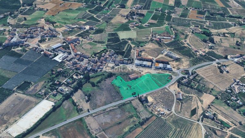 Foto bc242fab-f7ca-46fd-bf94-dfb7b00c6e47. Terreno residencial suelo urbanizable sectorizado en pd grealo llivia, en Lleida