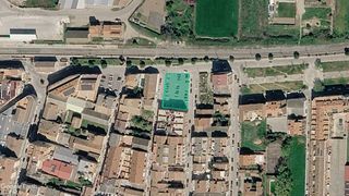 Terrain résidentiel  Calle comerc. Suelo urbano consolidado en calle comerc, mollerussa