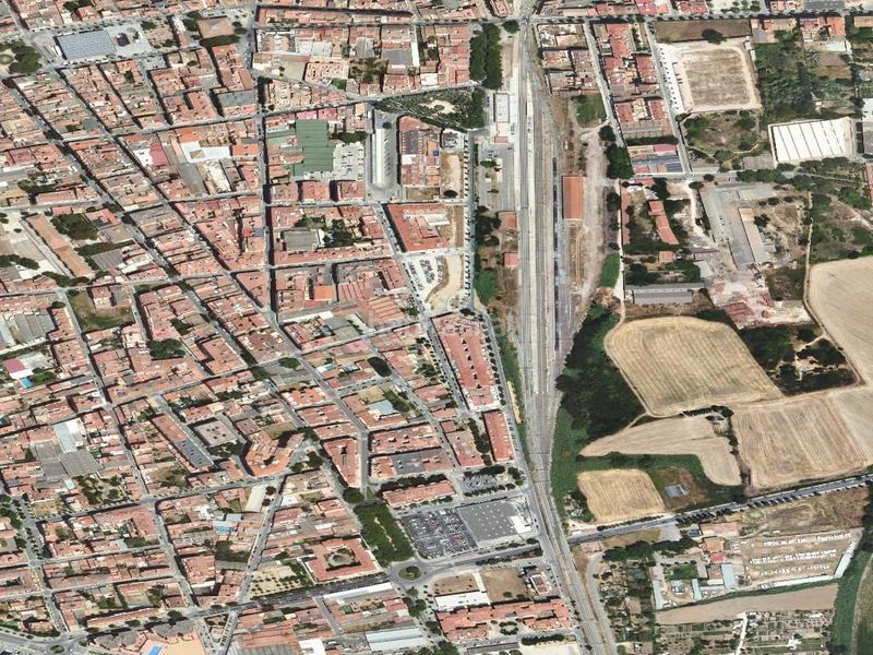 Foto 345ee438-216c-4e0e-835f-a43bf6448439. Pis a Creu de la Mà Figueres