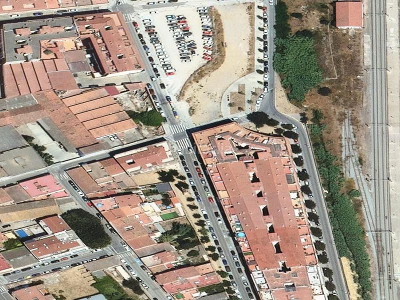 Foto 8681e9b6-0d4d-4ba5-af74-0c9498aff1fa. Pis a Creu de la Mà Figueres