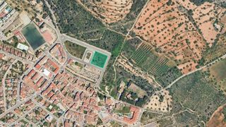 Residential Plot  Avenida estatut de l'. Suelo urbano consolidado en avenida estatut de l, creixell