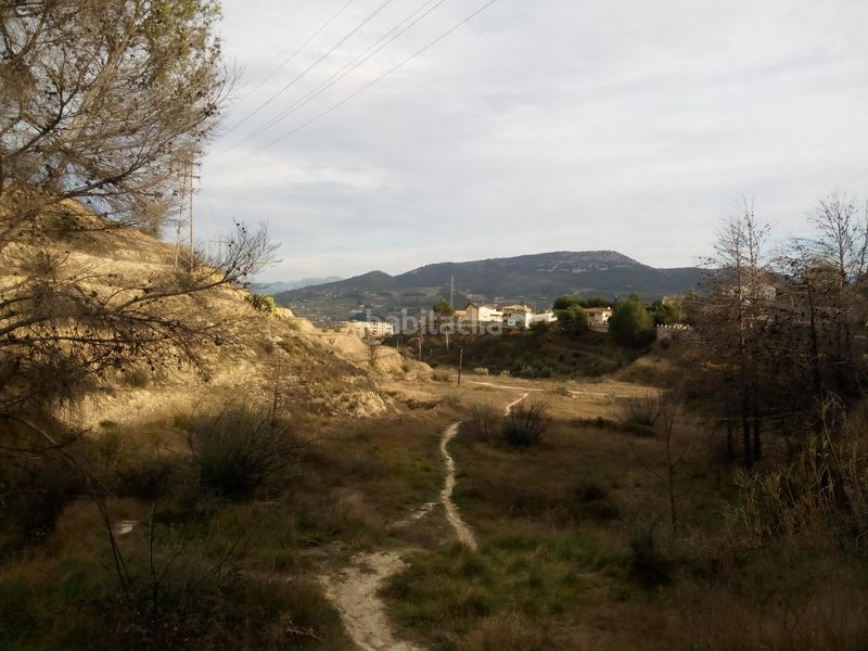 Foto 09c80acc-42ec-43c8-ac71-c1d169a90d3c. Terreny residencial a Zona Nord Alcoi