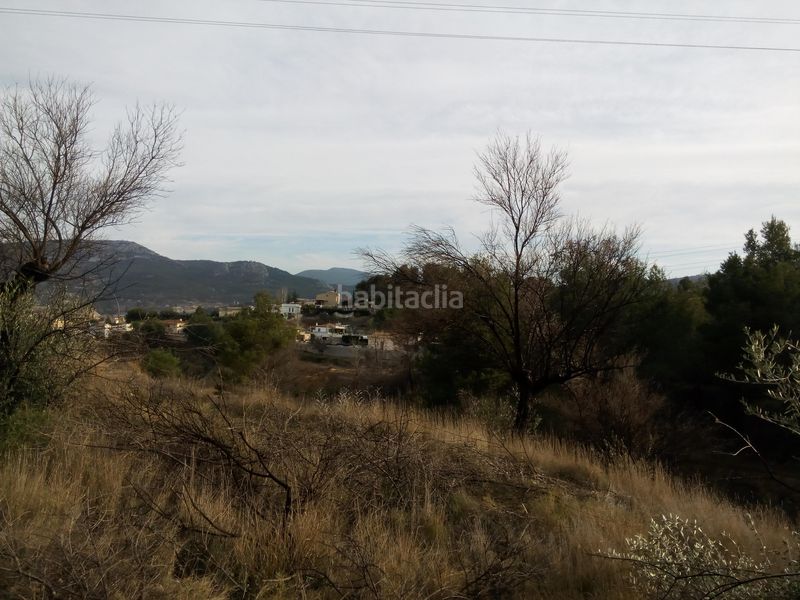 Foto 0a0b87e0-b79b-470e-a8f1-4e2be5361d03. Terreny residencial a Zona Nord Alcoi