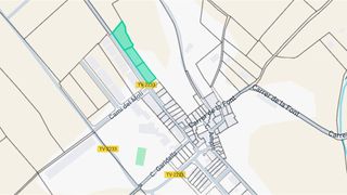 Residential Plot  Calle major. Suelo urbano en calle major, secuita la