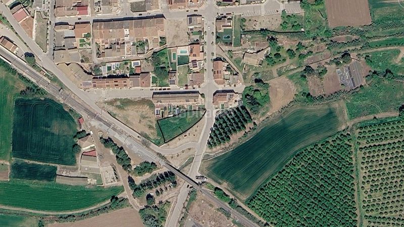 Foto 483d4455-60e4-4dff-83b5-0a0c2cdfe7a7. Terreny residencial a Juneda