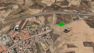 Terreny residencial  Avenida maría antonia del castillo escudero. Suelo urbanizable en avenida maría antonia del castillo escudero