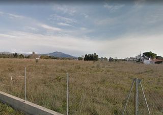 Terreny residencial a Carretera PL-22