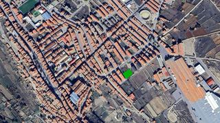 Wohngrundstück  Partida alquerías. Suelo urbano no consolidado en partida alquerías, villafranca de