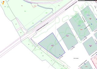 Residential Plot  Les foyes. Suelo urbanizable en les foyes, manuel