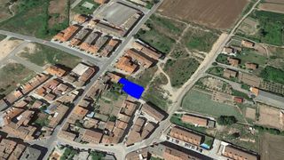 Terreny residencial  Unidad de ejecución. Solar en unidad de ejecución, alberite