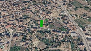 Terreno residenziale  Calle cruells. Suelo urbano no consolidado en calle cruells, alguaire