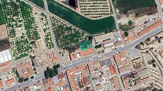 Wohngrundstück  Avenida juan carlos i. Suelo urbano en avenida juan carlos i, zeneta