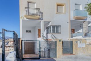Chalet  Calle virgen del martirio. Chalet adosado en calle virgen del martirio, ugíjar