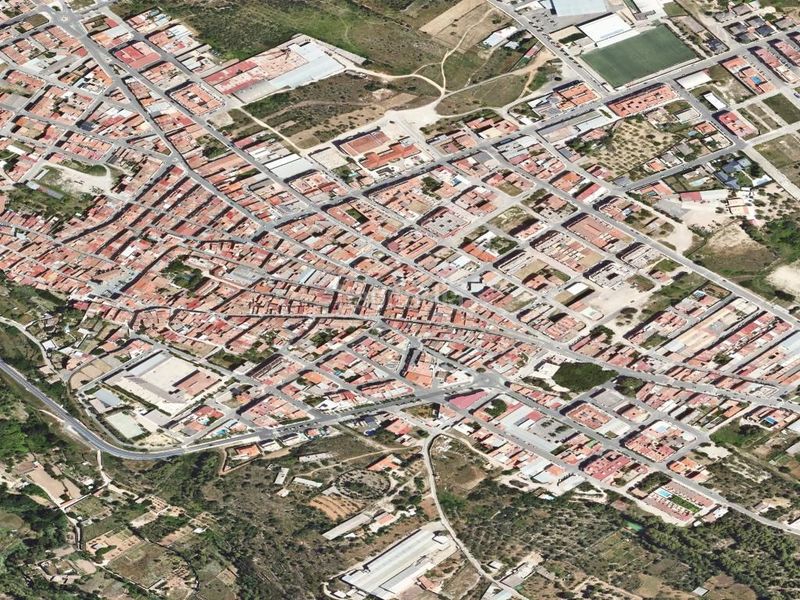 Foto 8e1e6a8d-aa66-47a4-858a-8ca2c14871e5. Xalet a Sénia (La)