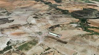 Terreno residenziale  Pr la viñilla, pol. Suelo rústico con edificio en pr la viñilla, pol, osuna