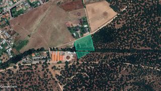 Terreno residencial en Cm Viejo De Simancas