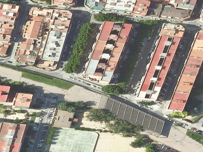 Foto dc611ce5-2abd-41f8-ae3b-6f763b1e397a. Appartamento in Progrés Rubí