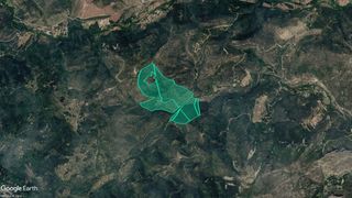 Terreno residencial en Partida Vall Cervera