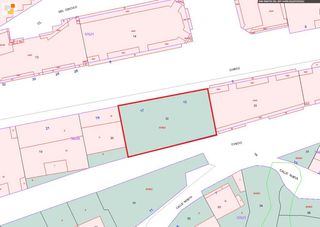 Terreny residencial a Oviedo