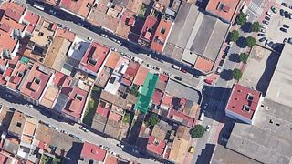 Terreno residencial en Calle Lope De Vega