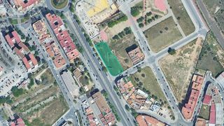 Terreny residencial  Avenida salou. Suelo urbano no consolidado en avenida salou, reus