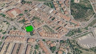 Terreno residenziale in Calle Dr Rotlland