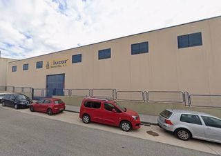 Local Comercial  Calle almazara. Nave industrial en calle almazara, aspe