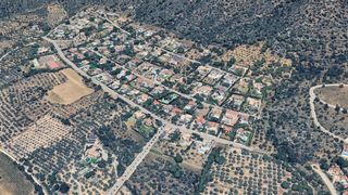 Terreno residencial en Calle Garbi-Els Olivars